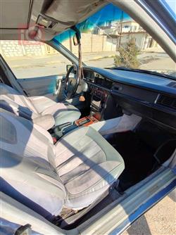 مرسيدس بنز E-Class